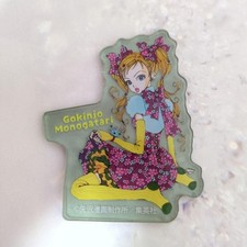 Adesivo acrilico Gokinjo