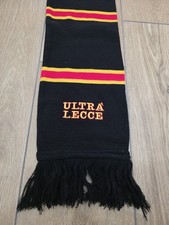 Sciarpa Ultrà Lecce Curva