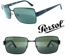 OCCHIALI DA SOLE PERSOL NERO