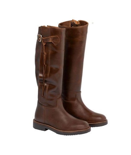 Stivali unisex modello - , buttero