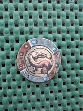 MORTAL KOMBAT POG N27