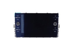 Display touran 2 - ii, 2.0