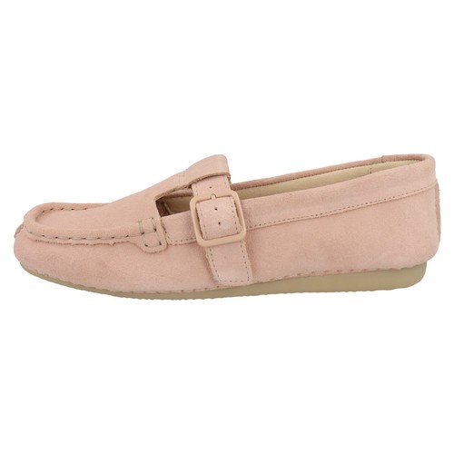 Clarks freckle tbar slipper - clarks,