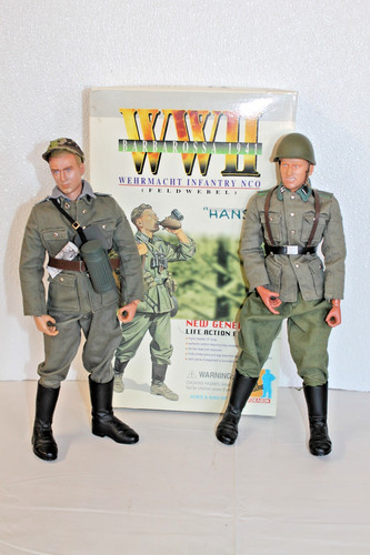 Dragon models wwii mosca con - wwii,