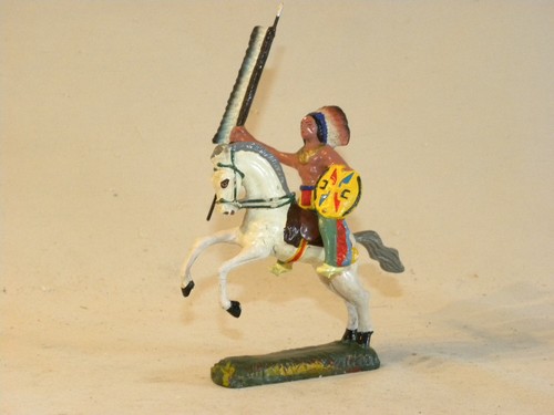 Figurine composition durso - figurine,