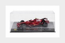 1:43 EDICOLA Ferrari F1 F2008