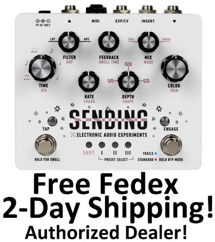 Nuovo electronic audio - nuovo,