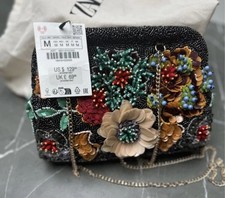 SPLENDIDA pochette Zara