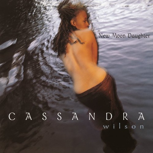 Cassandra wilson new - ,