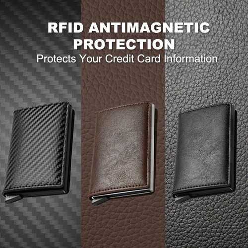 Porta carte credito slim - di,