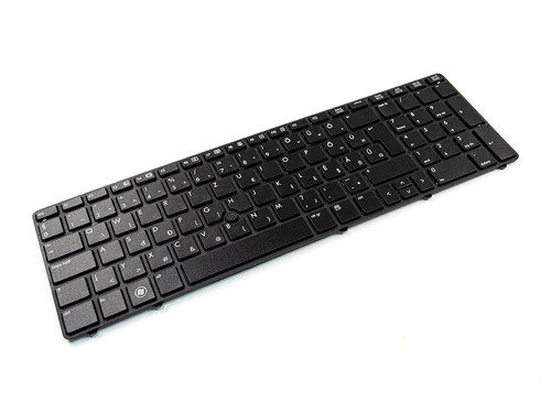 Tastiera elitebook 8560p - tastiera,
