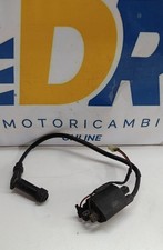 BOBINA AVVIAMENTO SYM HD2 200