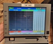 Brainchild Vr18 registratore