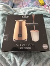 Hotel Chocolat Velvetiser