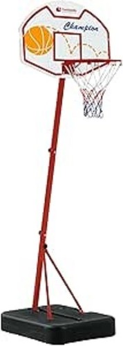 Tabellone basket con - da,
