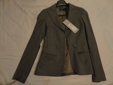 Giacca grigia nuova Phard