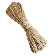 10 Metro Intrecciato Canapa