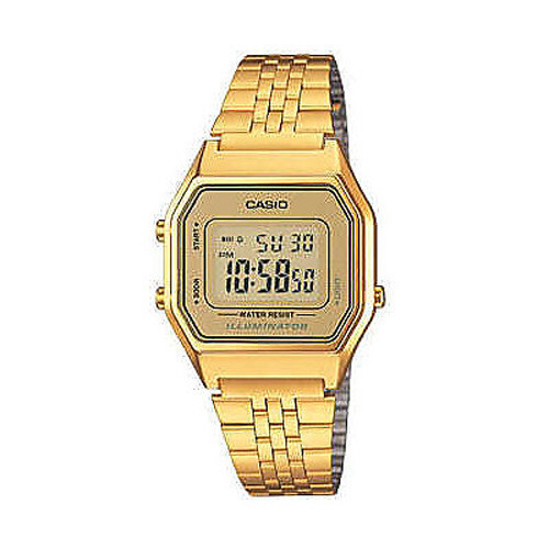 Orologio polso casio - da,