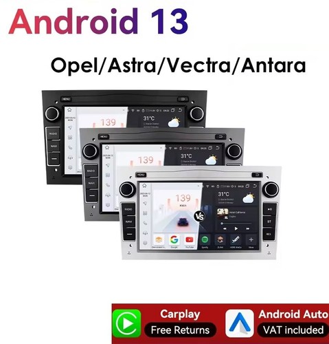 Autoradio opel astra - opel, h