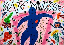 Bruno Donzelli - Serigrafia