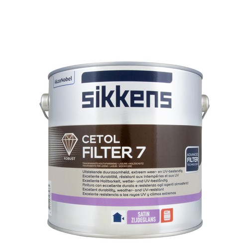 Sikkens cetol filter smalto - cetol,