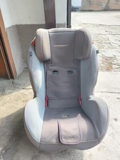 seggiolone auto usato