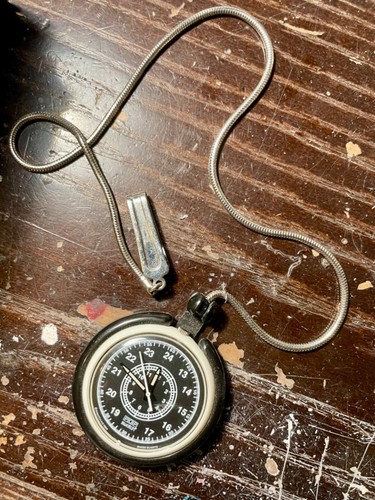 Pop swatch vintage pocket - pop,