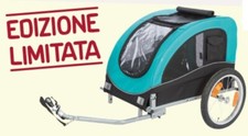 Trixie Trailer 1  per cani per