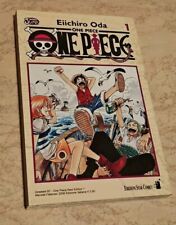 One Piece n.1 New Edition anno