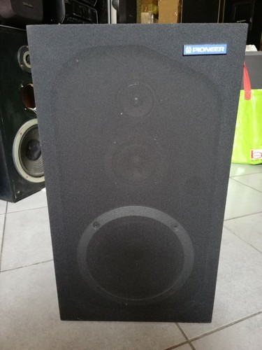 Pioneer 585 diffusore - cs-585,