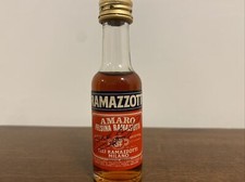 amaro ramazzotti