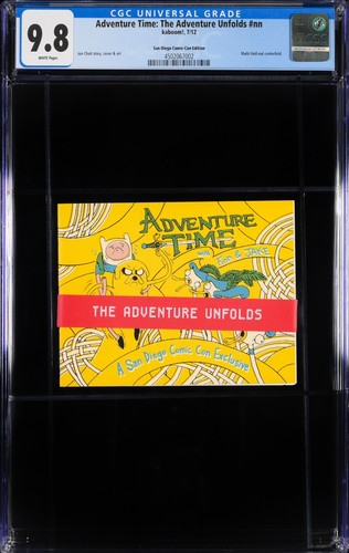 Adventure time avventura - adventure, time: