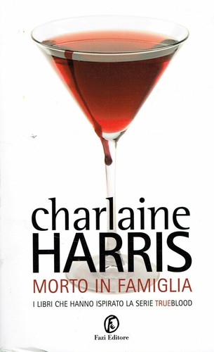 Charlaine harris morto - charlaine, harris:morto