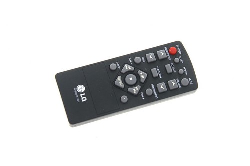 Telecomando originale - , lg