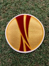 Patch ufficiale europa league - ufficiale,