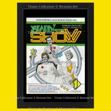 Anni ' 70  * Pubblicità