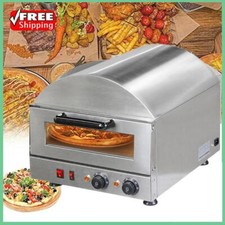 Forno Pizza Multifunzione