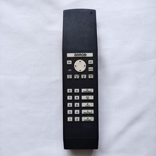 Télécommande Barco ciné 7