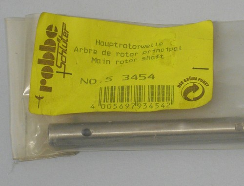 Schluter s3454 albero rotore - schluter,