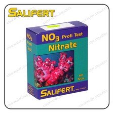 SALIFERT NITRATE NO3 KIT TEST