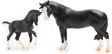 BREYER NISTAR BLAZING KANSAS &