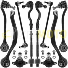 Bmw e83 bracci sospensione - bmw,