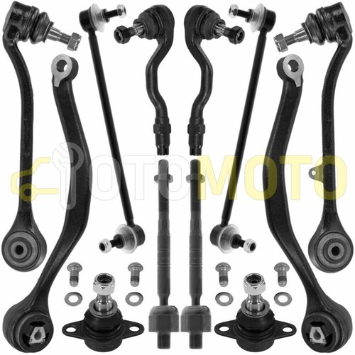 Bmw e83 bracci sospensione - x3,