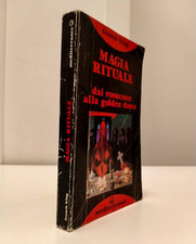 F. KING - MAGIA RITUALE DAI