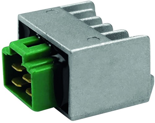 Regolatore tensione 12v - regolatore, 12v-16a