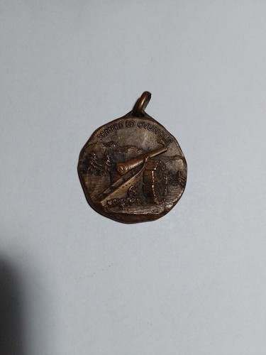 Medaglia reggimento - medaglia,
