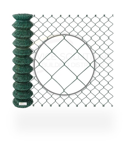 Rete recinzione plastifica - rete, a