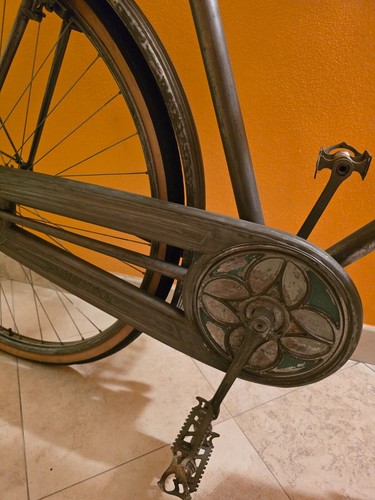Bicicletta uomo olympia mod - bicicletta,