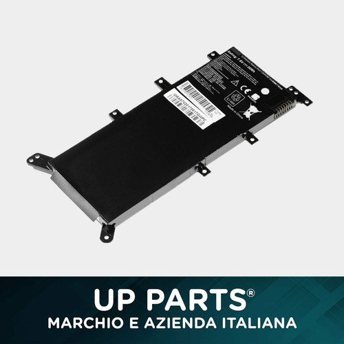 Batteria per asus c21n1347 - batteria,