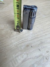 ACCENDINO IMCO TRIPLEX BENZINA AUSTRIA vintage